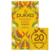 Pukka Turmeric Active